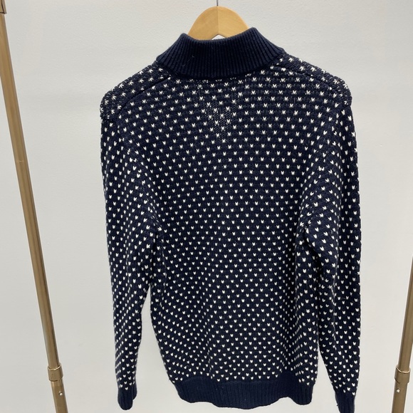 Vineyard Vines Quarter Zip - Picture 4 of 4